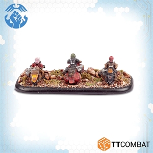 Dropzone Commander - Resistance