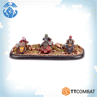 Dropzone Commander - Resistance