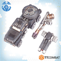 Dropzone Commander - Resistance