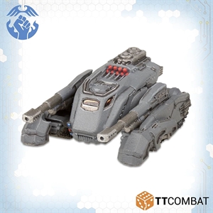 Dropzone Commander - Resistance