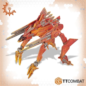 Dropzone Commander - Shaltari