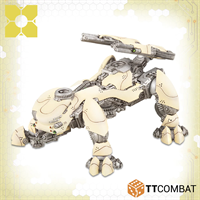 Dropzone Commander - PHR