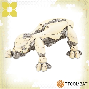 Dropzone Commander - PHR