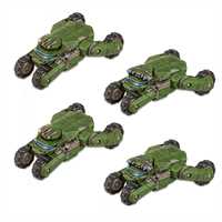 Dropzone Commander - UCM