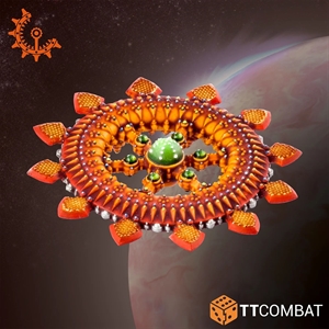 Dropfleet Commander - Shaltari