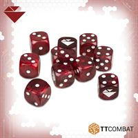 Dropfleet Commander - Bioficers