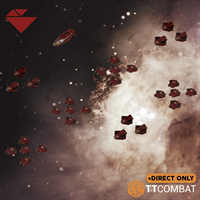 Dropfleet Commander - Bioficers