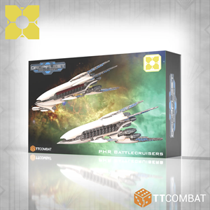 Dropzone Commander - PHR