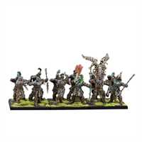 Conquest - W’adrhŭn