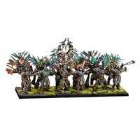 Conquest - W’adrhŭn