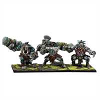 Conquest - W’adrhŭn