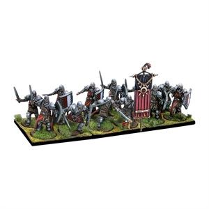 Conquest - Hundred Kingdoms
