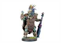 Conquest - W’adrhŭn