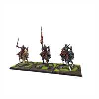 Conquest - Hundred Kingdoms