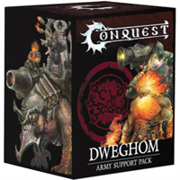 Conquest - Dweghom