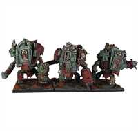 Conquest - Old Dominion