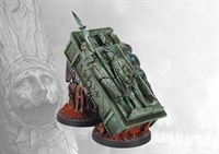 Conquest - Old Dominion