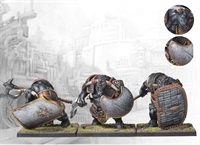 Conquest - City States