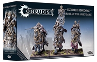 Conquest - Hundred Kingdoms