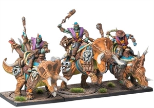 Conquest - W’adrhŭn