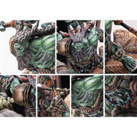 Conquest - W’adrhŭn