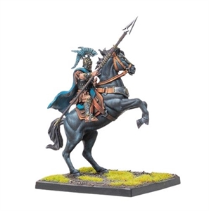 Conquest - City States