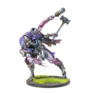 Conquest - City States