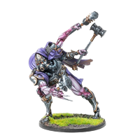 Conquest - City States