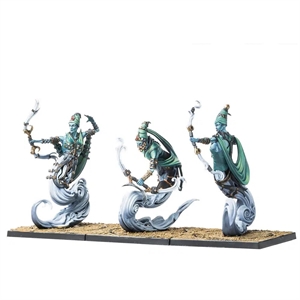 Conquest - Sorcerer Kings