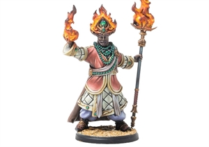 Conquest - Sorcerer Kings