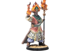 Conquest - Sorcerer Kings