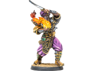 Conquest - Sorcerer Kings