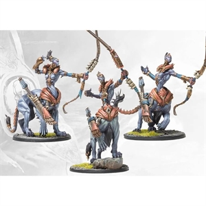Conquest - Spires