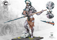 Conquest - City States