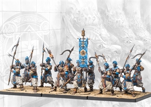 Conquest - Sorcerer Kings