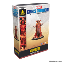 Marvel: Crisis Protocol - Mephisto