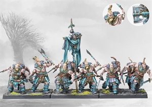 Conquest - Nords