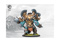 Conquest - W’adrhŭn