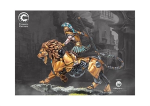 Conquest - City States