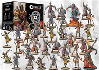 Conquest - Sorcerer Kings