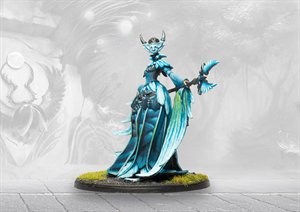 Conquest - Weaver Courts