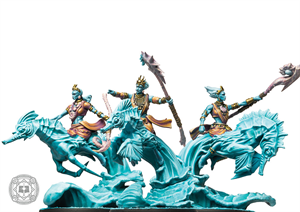 Conquest - Sorcerer Kings