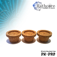 Rathcore - Painting Handle Kork Adapter