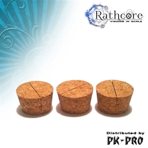 Rathcore - Painting Handle Standard Kork