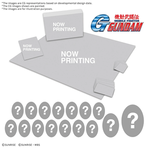 Gundam Assemble - Deluxe Starter Set 3