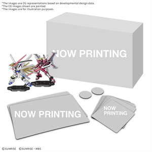 Gundam Assemble - Expansion Pack 06