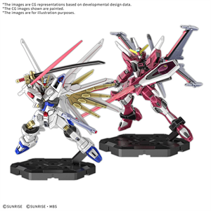 Gundam Assemble - Expansion Pack 06