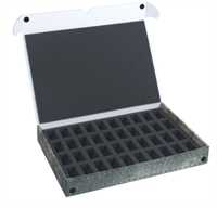 Safe&Sound - Full-Size Standard Box