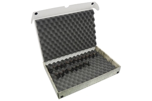 Safe&Sound - Full-Size Standard Box