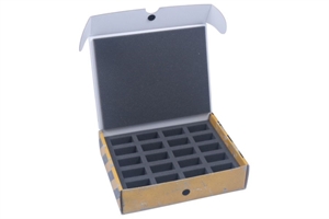 Safe&Sound - Half-Size Small Box